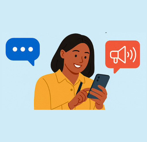 Boost Parent Engagement: Using SuperChat and Broadcast Features Effectively